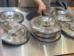 -野人先生Gelato(上海长宁龙之梦店)