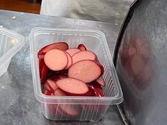美味红肠-龙记烧腊茶餐厅(常德路店)