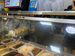 -老式乌米冰(阜阳园店)