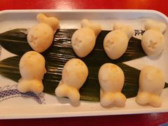 -小龙坎火锅(全球总店)