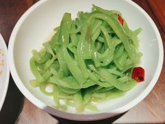 -面辣子·陕西家乡菜(钟楼店)