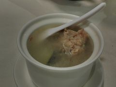 -鹅冠港式茶餐厅(来福士店)