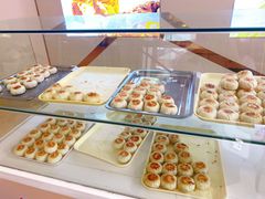 -长发西饼(临顿路店)