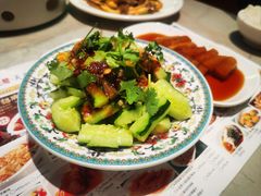 -锦园春香港茶餐厅(西海湾旗舰店)