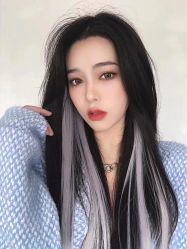 点击看大图 -吉米护肤造型