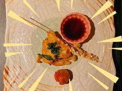 -花潮料理艺食馆(成都万象城店)