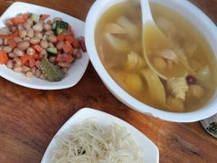 -少林寺欢喜地素斋馆