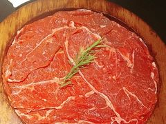 -季季山·云南野生菌火锅(上海首店)