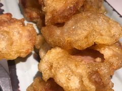 锅包肉-七八冷面·延边朝鲜族美食(圣熙八号店)