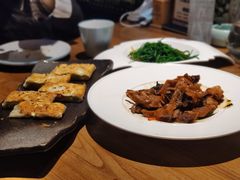 葫芦煎饼-胖老汉新疆特色椒麻鸡(南门店)