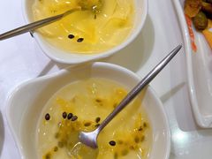 百香果冻-李想大虾(吾悦广场店)