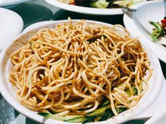 -峨嵋酒家(地安门店)