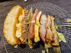 -北京海湾半山酒店-加咖啡西餐厅