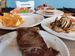 -星伦多自助料理·涮烤一体(杭州来福士店)
