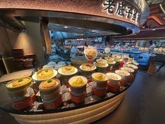 -炊江南·上海菜(国展华漕店)