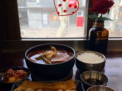 -米屋石锅拌饭(师大店)