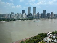 -上海凯宾斯基大酒店