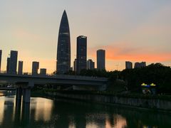 -深圳湾公园(南山区)