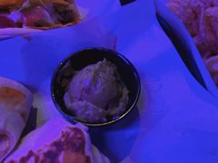 牛油果莎莎-Taco Bell 塔可钟(民田路店)