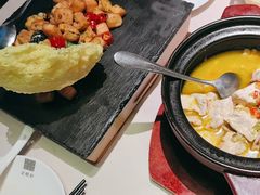 -ZEN采蝶轩·粤味臻鲜·手作点心·商务宴请(泰州店)