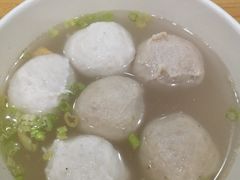 -邵子牙·中华老字号(定安路店)