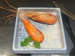 -大牛寿喜烧·和牛放题(香港广场店)