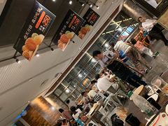 -新旺茶餐厅(嘉里城店)
