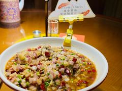 -图味美小黄鱼·景德菜(浙江路店)