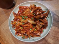 -兰溪小馆(东直门簋街店)