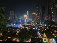 -重庆十八梯传统风貌区