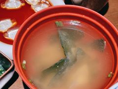 -一豚轩·烧鸟·豚骨拉面(五四路店)