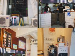 -青春分食(仙林大学城店)