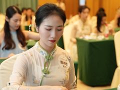 -汉艺唐风茶艺培训(联发华美空间店)