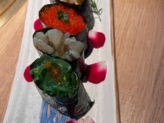 -牛角烧肉(步步高星城天地店)