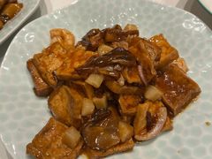 -东兴楼饭庄(六里桥店)