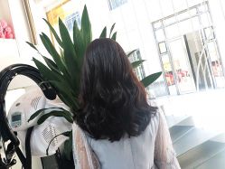 -MI HAIR