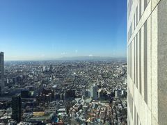 -东京都厅舍