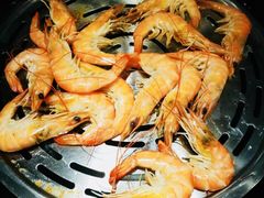 -苏大嘴海鲜牧场(奥林匹克店)