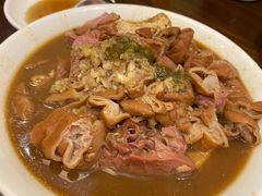 -姚记炒肝店(簋街店)