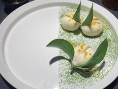 -锦府园·新台州菜(合生汇店)