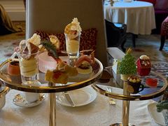 -Salon de Ville浦江汇(上海外滩华尔道夫酒店店)