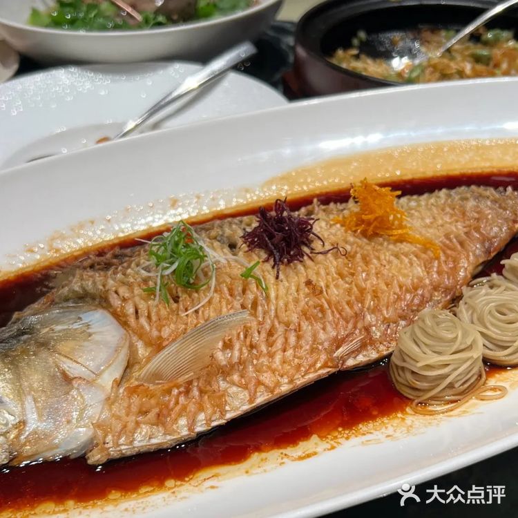 开启江浙菜的浪漫美食之旅