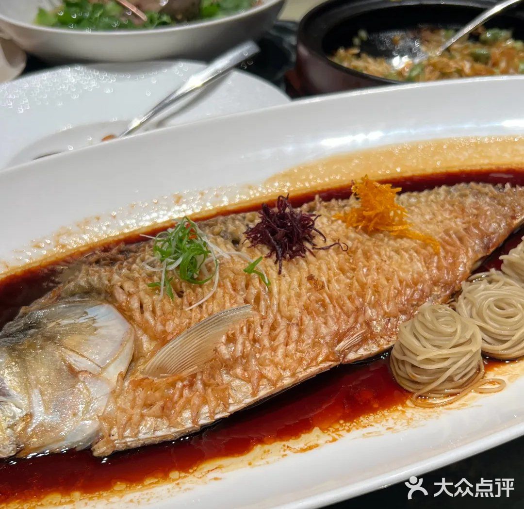 开启江浙菜的浪漫美食之旅