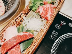 -火炉火自助餐(西直门凯德MALL店)