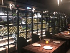 露天位-Oasis Bar & Grill