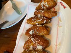 -米斯特比萨(亦庄国融国际店)