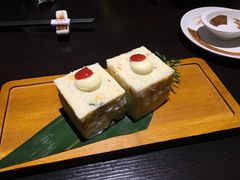 -笑福亭料理小馆(解放碑店)