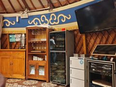 -九十九顶毡房(清河店)