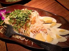 缅甸拌米线-花马天堂云南餐厅 Lost Heaven(高邮路店)