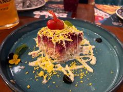 -卢布里西餐厅(总店)
